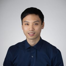 Raymond Tran