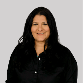 Christina Villasenor