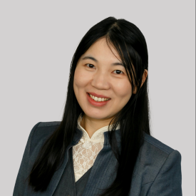 Lei Shu