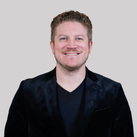 Matt Brown