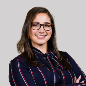 Nicolette Maggiotto