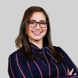 Nicolette Potter