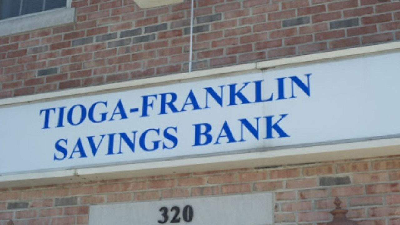 Tioga Franklin Is the Fifth Bank Failure of 2026. What Should Community Banks Take From It