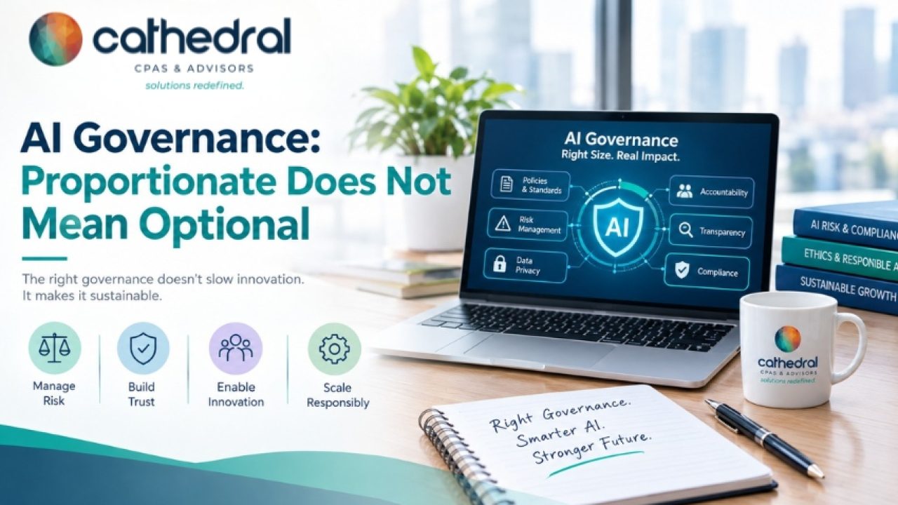 AI governance risk management