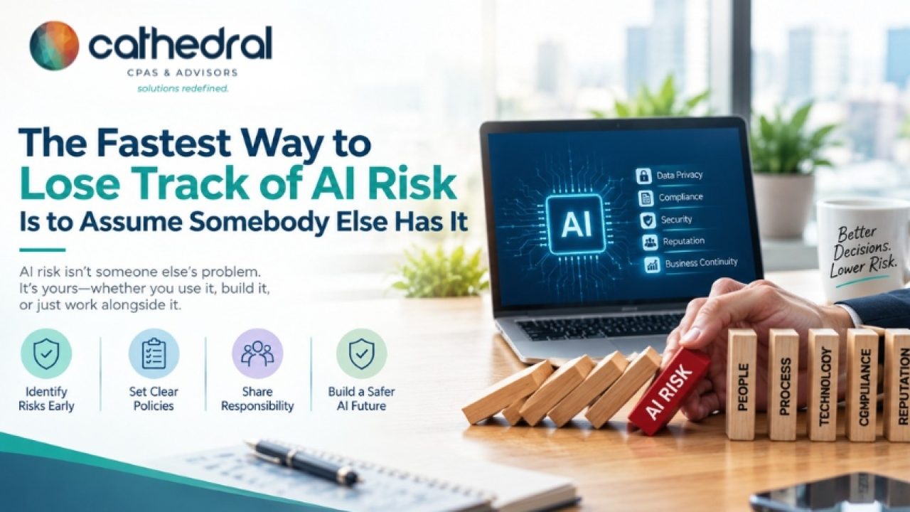 AI risk management